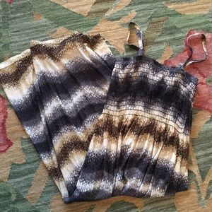 BOGO kids sundress